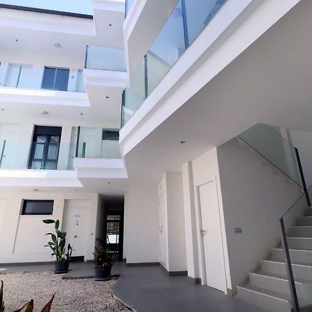 Apartamentos Centro Kordoba Bagian luar foto