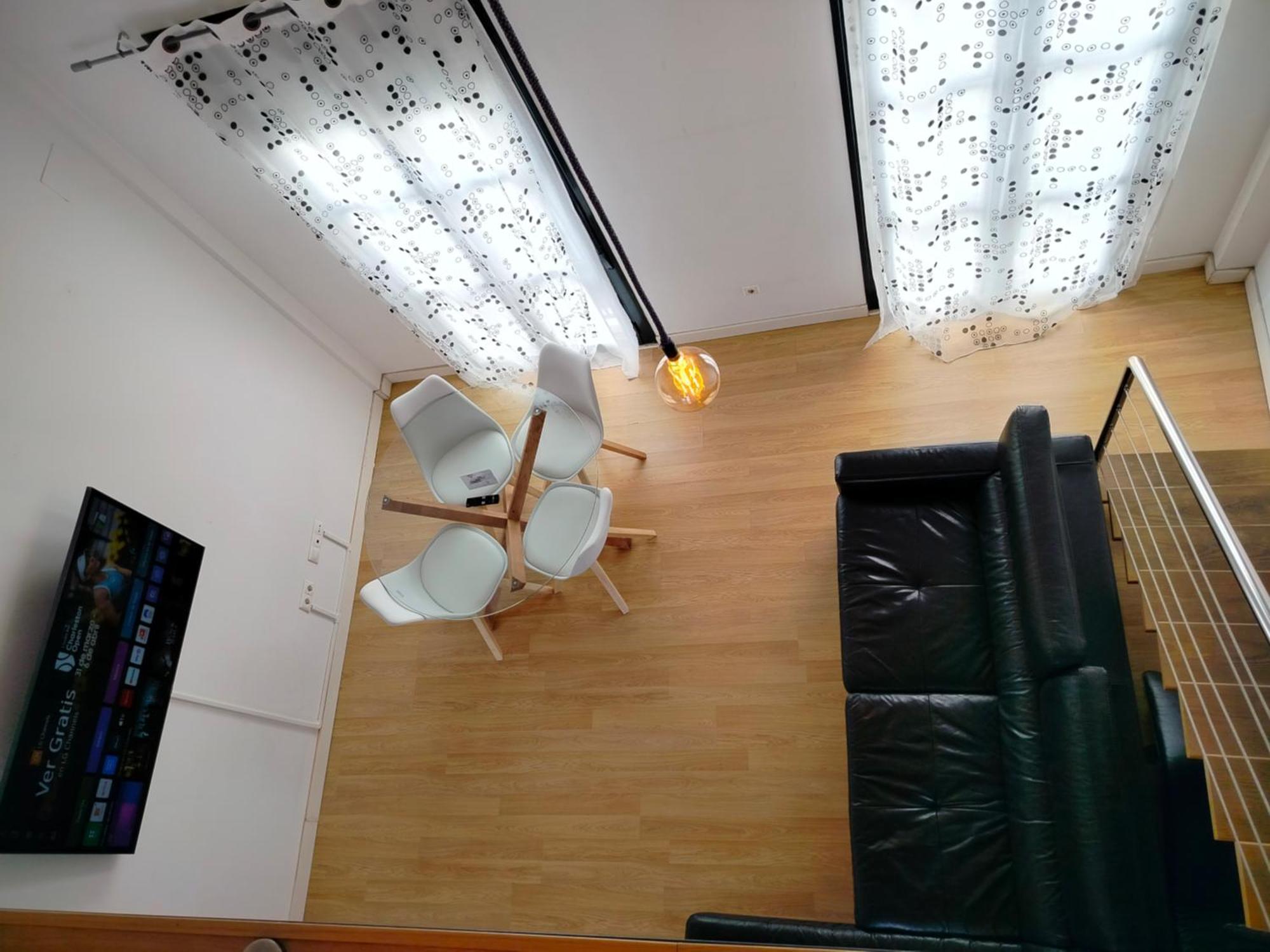 Apartamentos Centro Kordoba Bagian luar foto