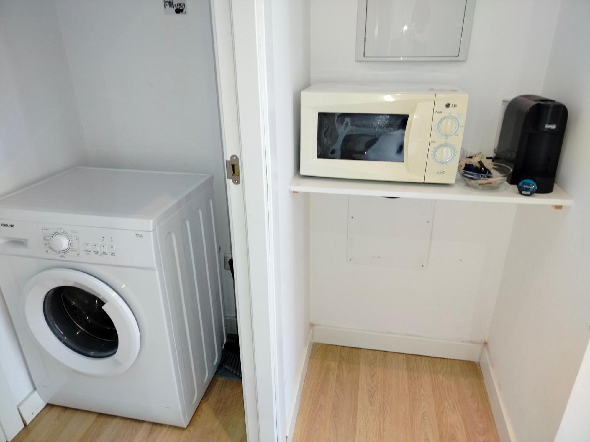 Apartamentos Centro Kordoba Bagian luar foto