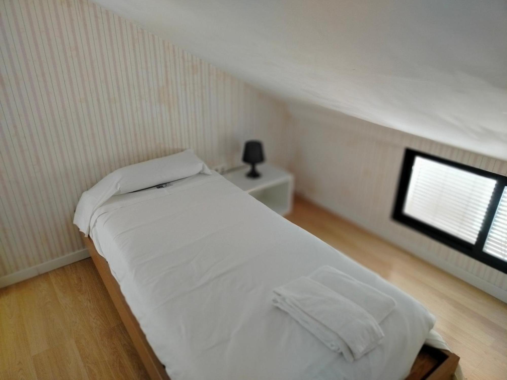 Apartamentos Centro Kordoba Bagian luar foto
