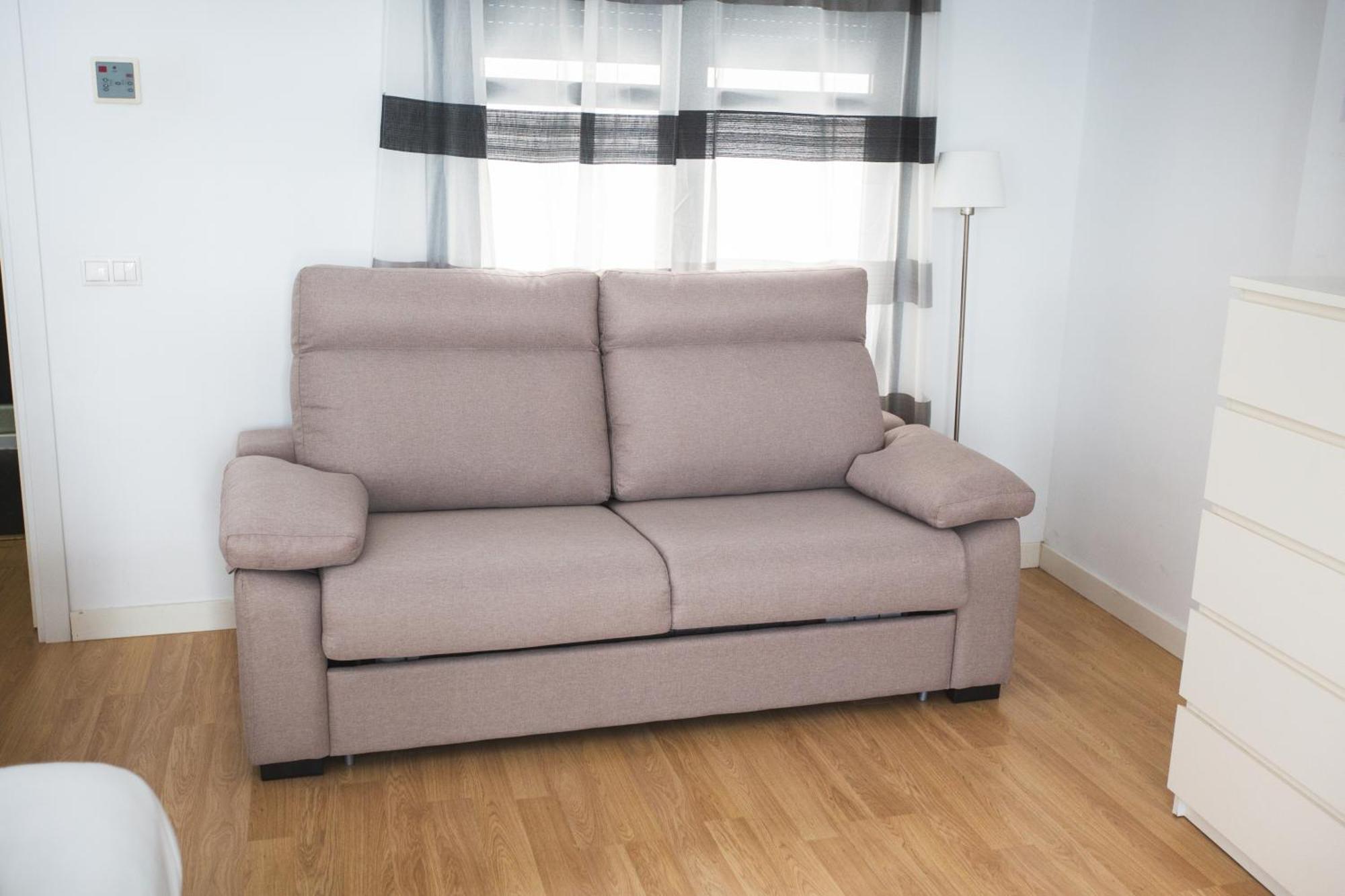 Apartamentos Centro Kordoba Bagian luar foto