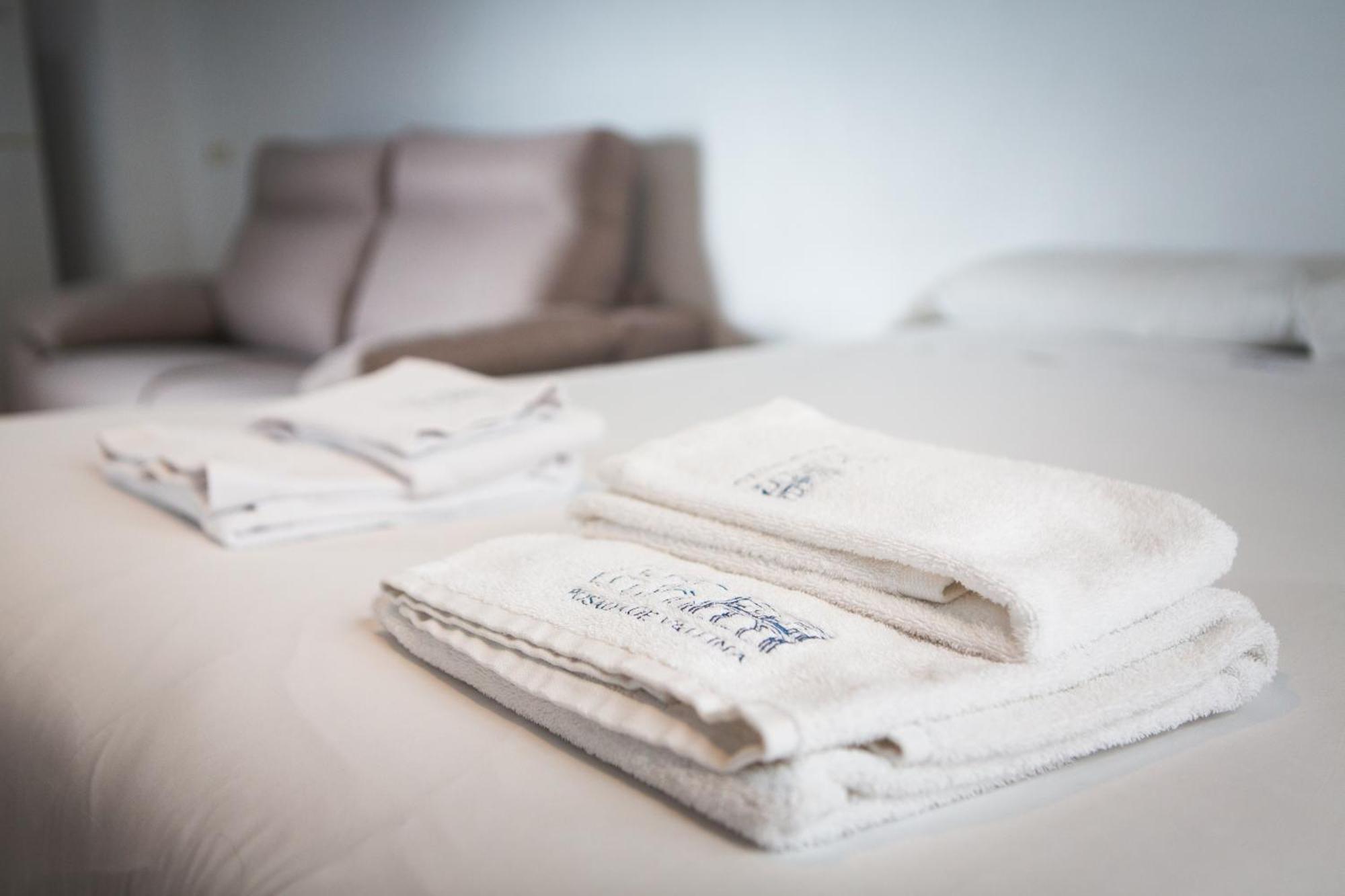 Apartamentos Centro Kordoba Bagian luar foto